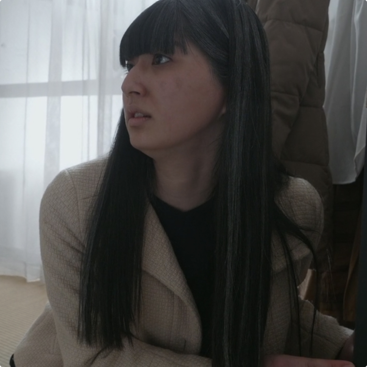 安藤奈々子写真